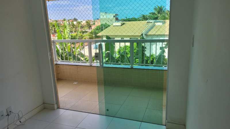 Apartamento à venda com 1 quarto, 46m² - Foto 11