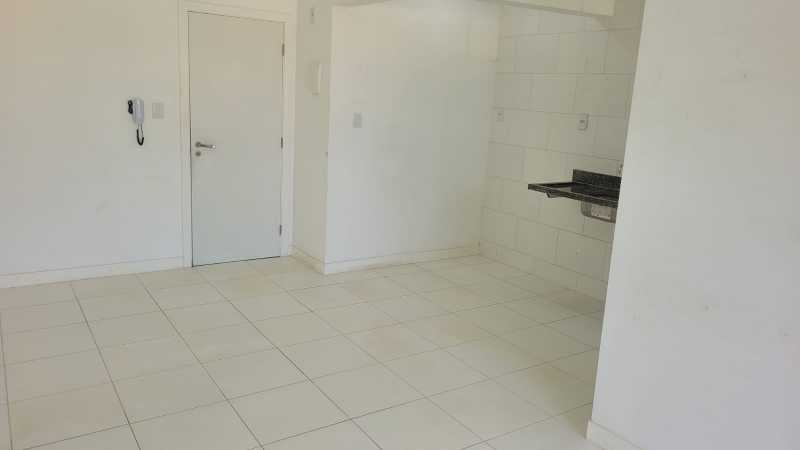 Apartamento à venda com 1 quarto, 46m² - Foto 16