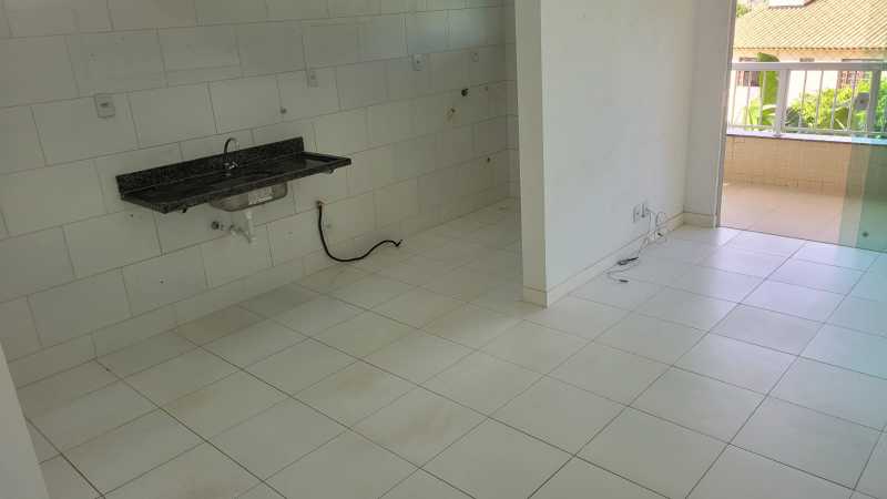 Apartamento à venda com 1 quarto, 46m² - Foto 17