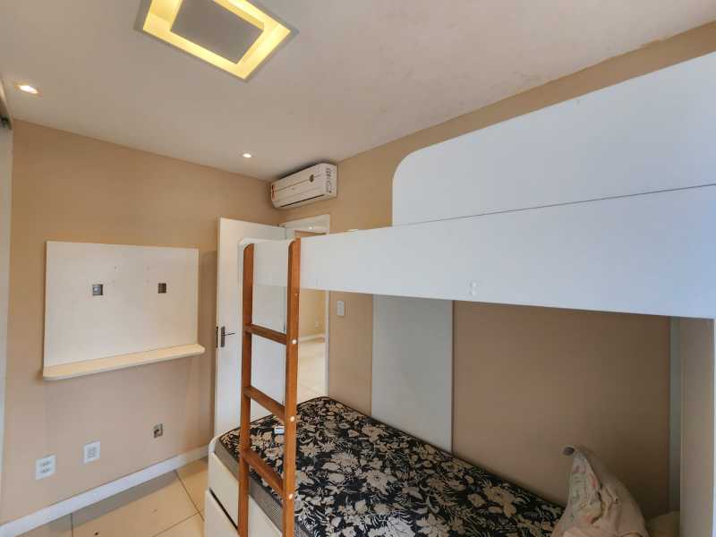 Apartamento à venda com 2 quartos, 61m² - Foto 6