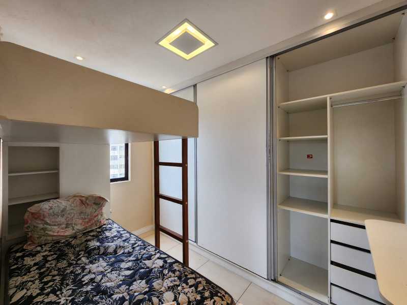 Apartamento à venda com 2 quartos, 61m² - Foto 5