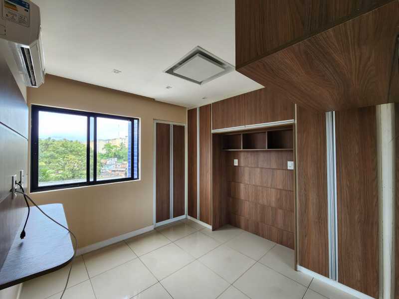 Apartamento à venda com 2 quartos, 61m² - Foto 8