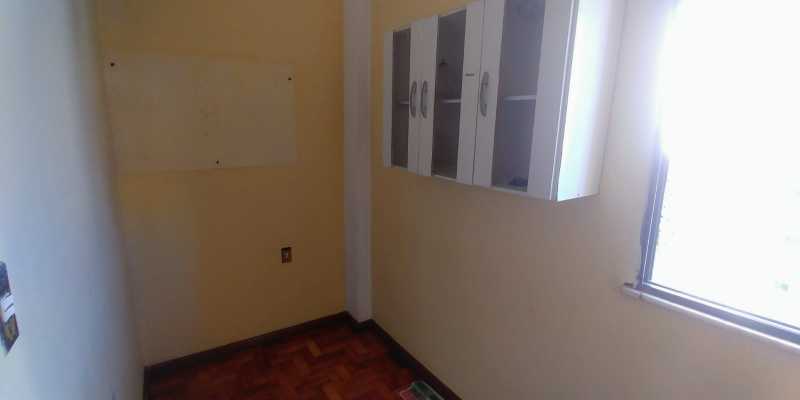 Apartamento à venda com 2 quartos, 80m² - Foto 8