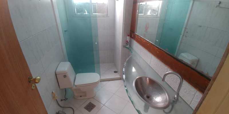 Apartamento à venda com 2 quartos, 80m² - Foto 10