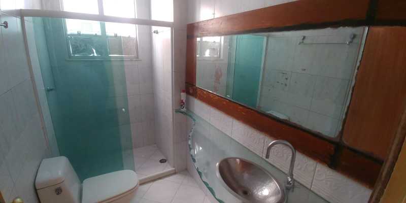 Apartamento à venda com 2 quartos, 80m² - Foto 11