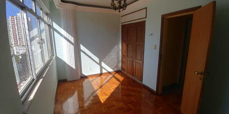 Apartamento à venda com 2 quartos, 80m² - Foto 9