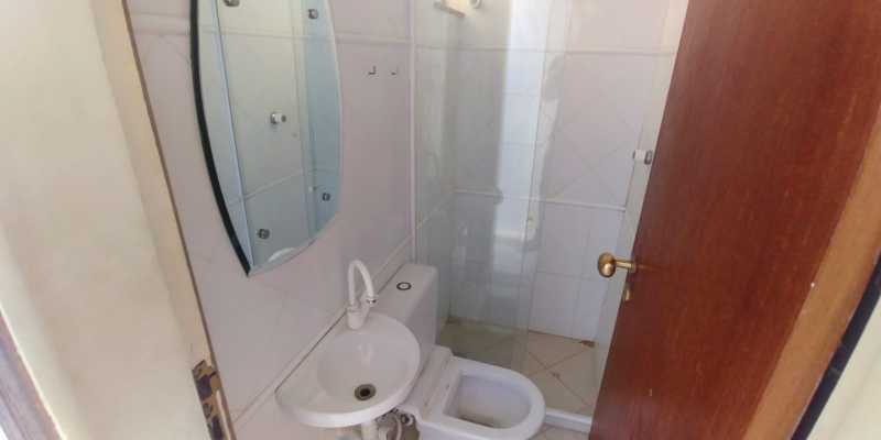 Apartamento à venda com 2 quartos, 80m² - Foto 15