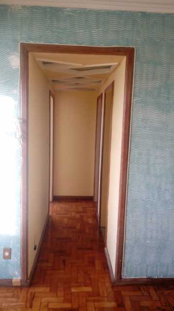 Apartamento à venda com 2 quartos, 80m² - Foto 5