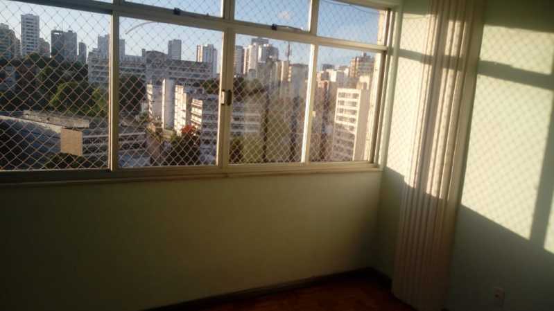 Apartamento à venda com 2 quartos, 80m² - Foto 20