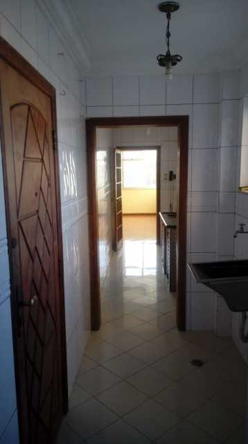 Apartamento à venda com 2 quartos, 80m² - Foto 21