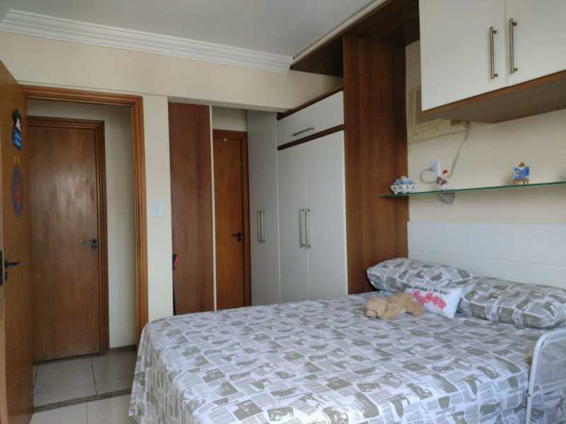 Apartamento à venda com 2 quartos, 77m² - Foto 21