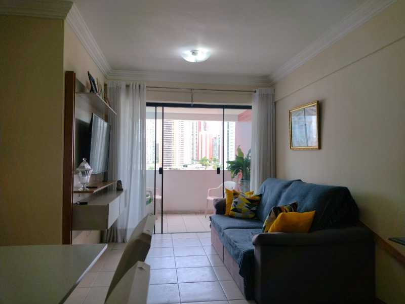 Apartamento à venda com 2 quartos, 77m² - Foto 18