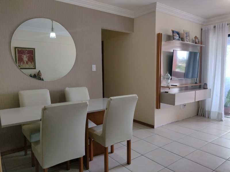 Apartamento à venda com 2 quartos, 77m² - Foto 19