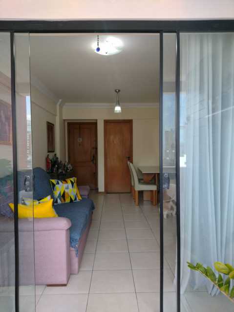 Apartamento à venda com 2 quartos, 77m² - Foto 16