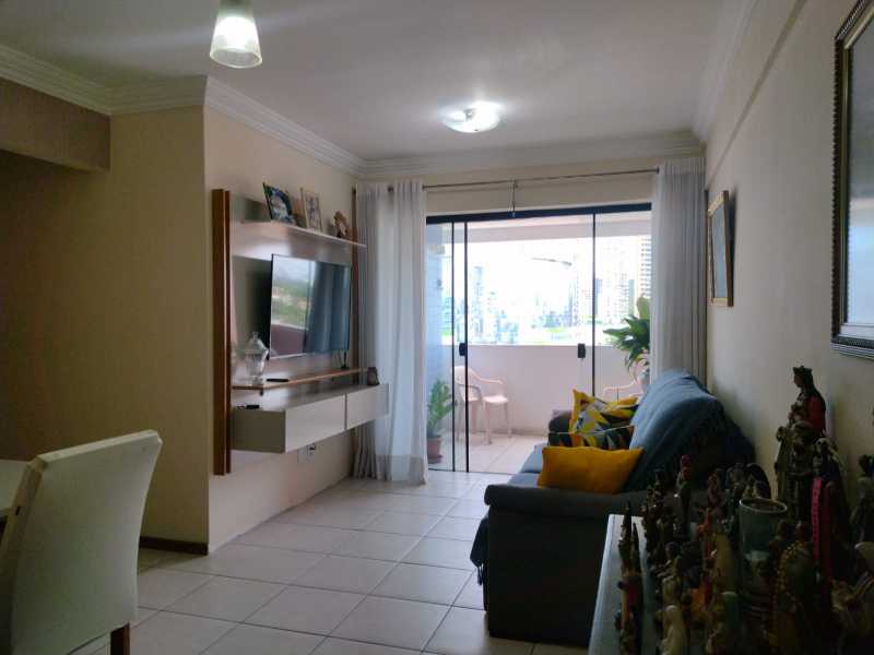 Apartamento à venda com 2 quartos, 77m² - Foto 17