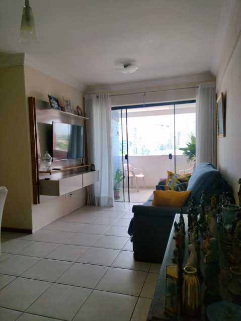 Apartamento à venda com 2 quartos, 77m² - Foto 15