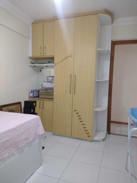 Apartamento à venda com 2 quartos, 77m² - Foto 24