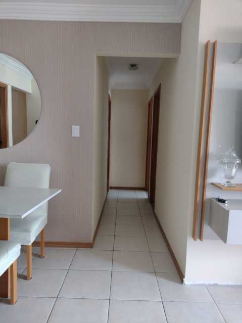 Apartamento à venda com 2 quartos, 77m² - Foto 20