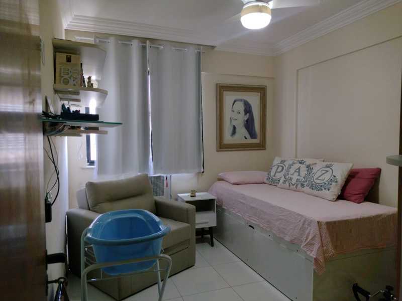 Apartamento à venda com 2 quartos, 77m² - Foto 23