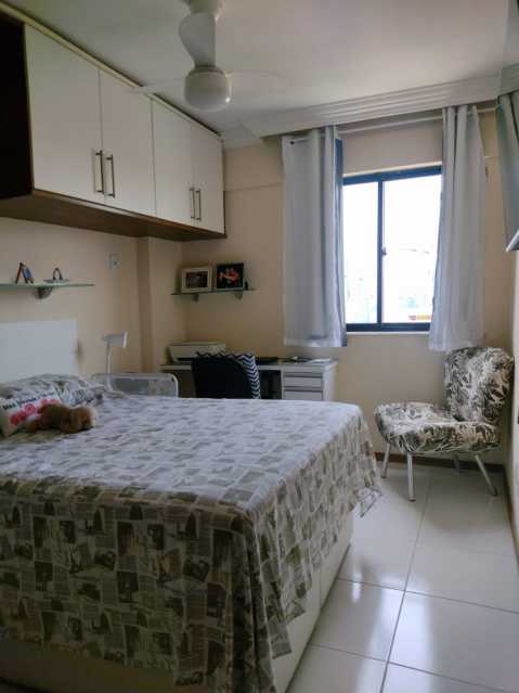 Apartamento à venda com 2 quartos, 77m² - Foto 22