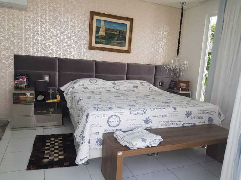 Casa de Condomínio à venda com 4 quartos, 417m² - Foto 11