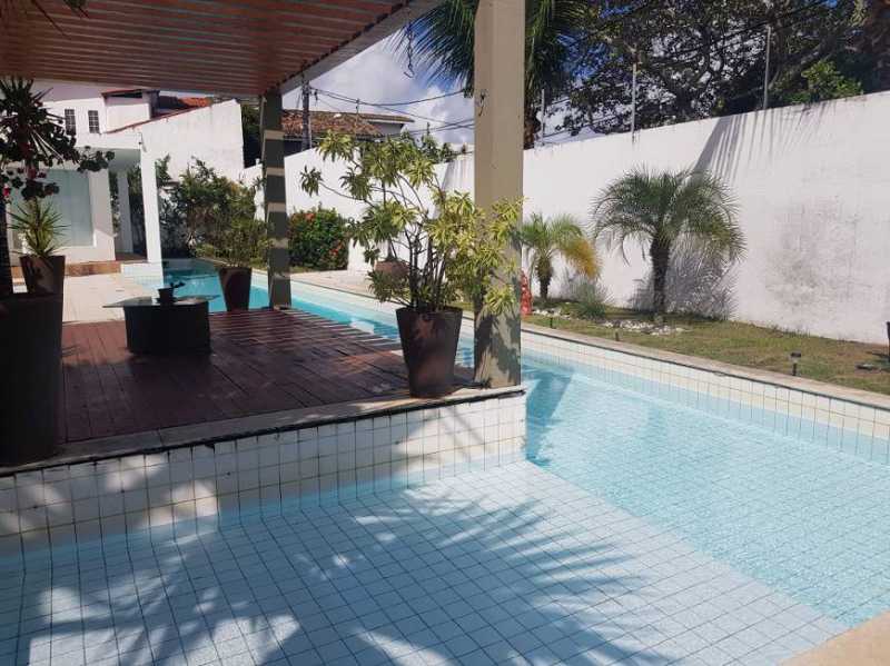 Casa de Condomínio à venda com 4 quartos, 417m² - Foto 20