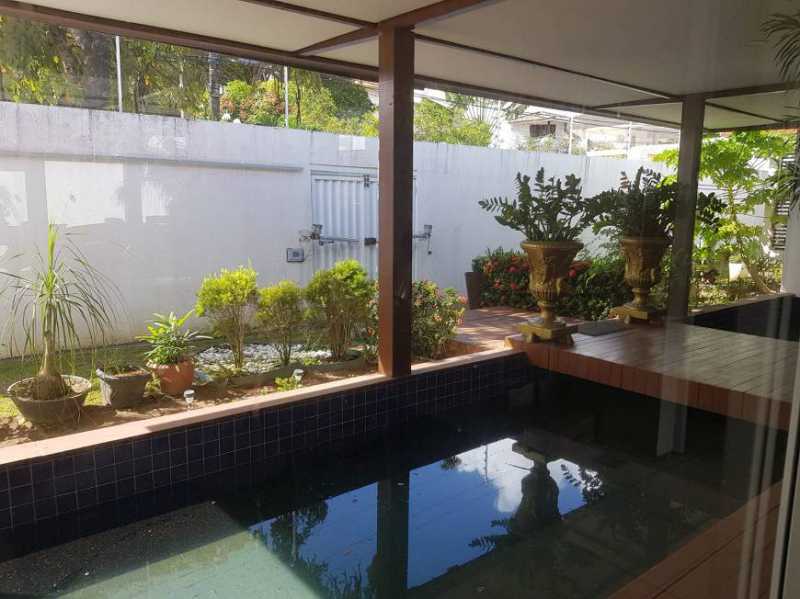 Casa de Condomínio à venda com 4 quartos, 417m² - Foto 21