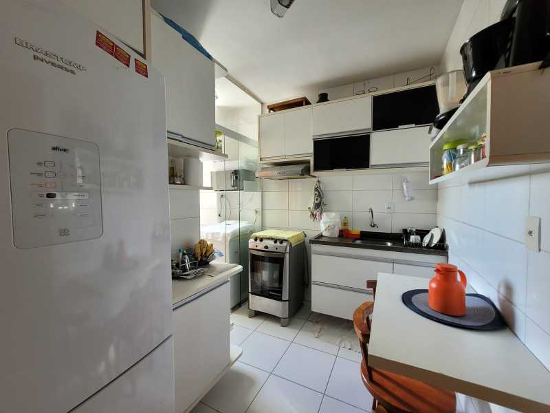 Apartamento à venda com 3 quartos, 83m² - Foto 15