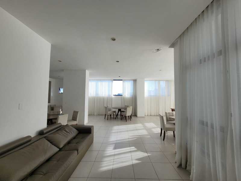 Apartamento à venda com 3 quartos, 83m² - Foto 25