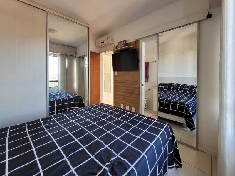 Apartamento à venda com 3 quartos, 83m² - Foto 9