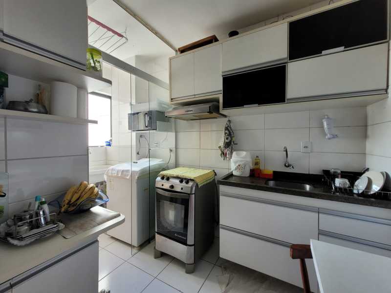 Apartamento à venda com 3 quartos, 83m² - Foto 16