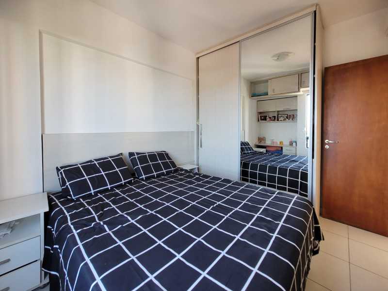 Apartamento à venda com 3 quartos, 83m² - Foto 8