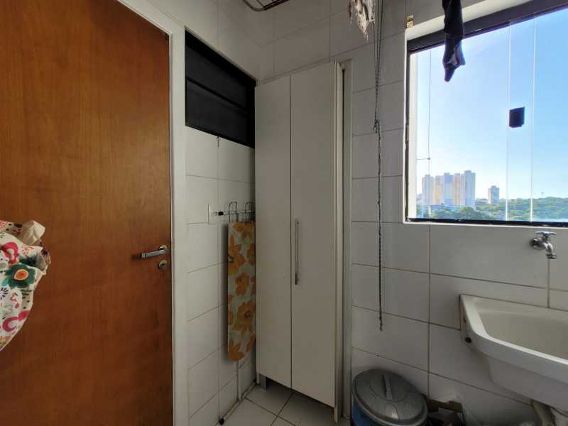 Apartamento à venda com 3 quartos, 83m² - Foto 20