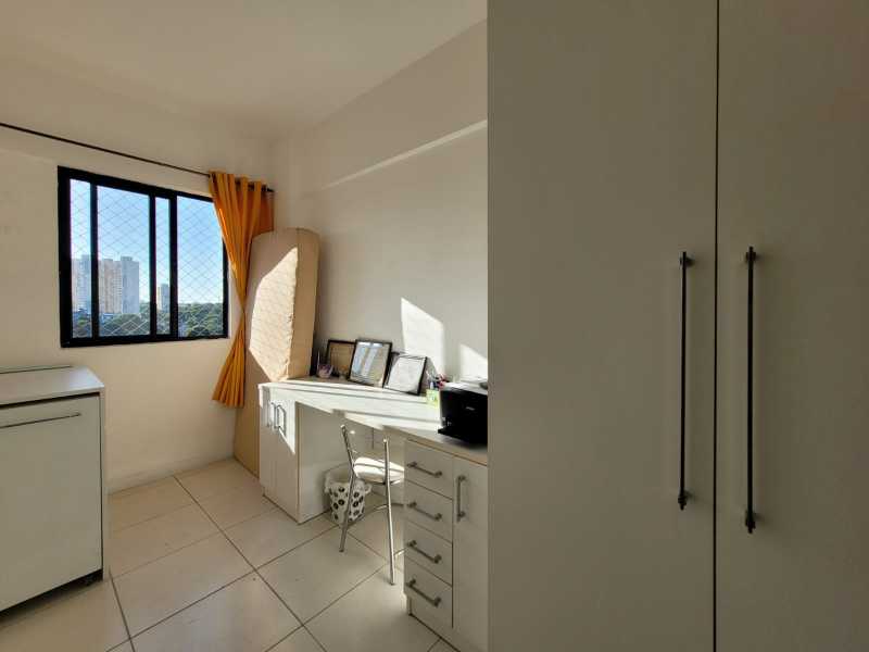 Apartamento à venda com 3 quartos, 83m² - Foto 13