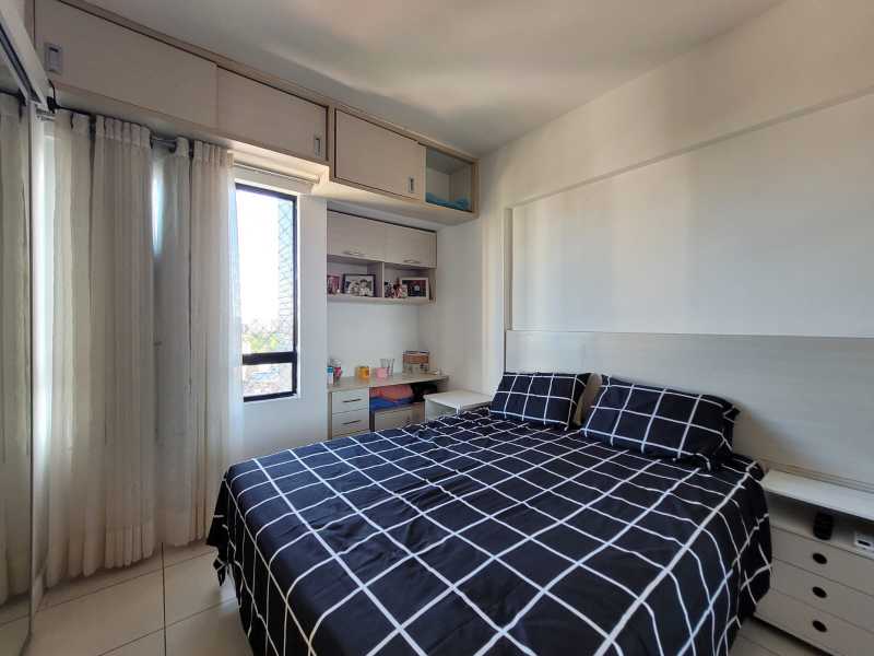 Apartamento à venda com 3 quartos, 83m² - Foto 10