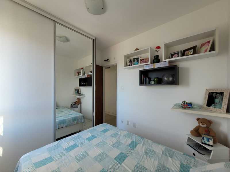 Apartamento à venda com 3 quartos, 83m² - Foto 12