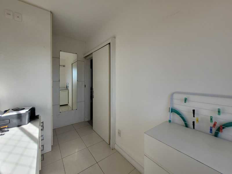 Apartamento à venda com 3 quartos, 83m² - Foto 14