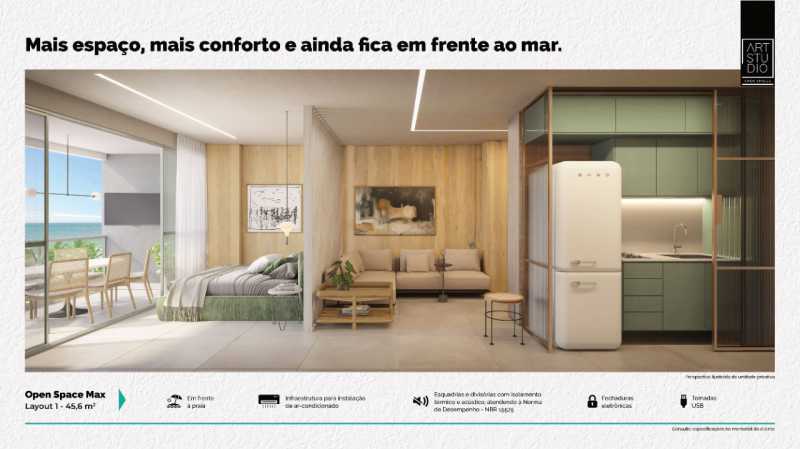 Loft à venda com 1 quarto, 30m² - Foto 12