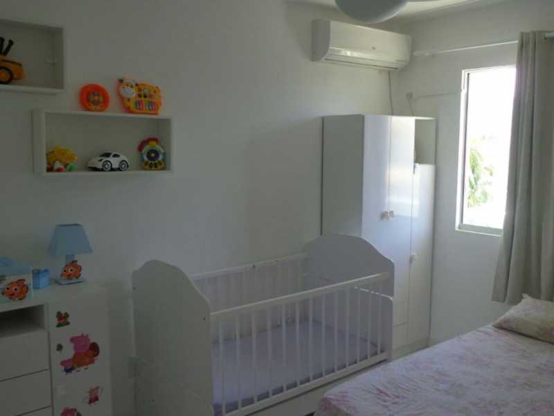 Cobertura, 1 quarto, 95 m² - Foto 4