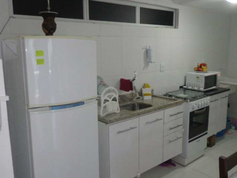 Cobertura à venda com 1 quarto, 95m² - Foto 8