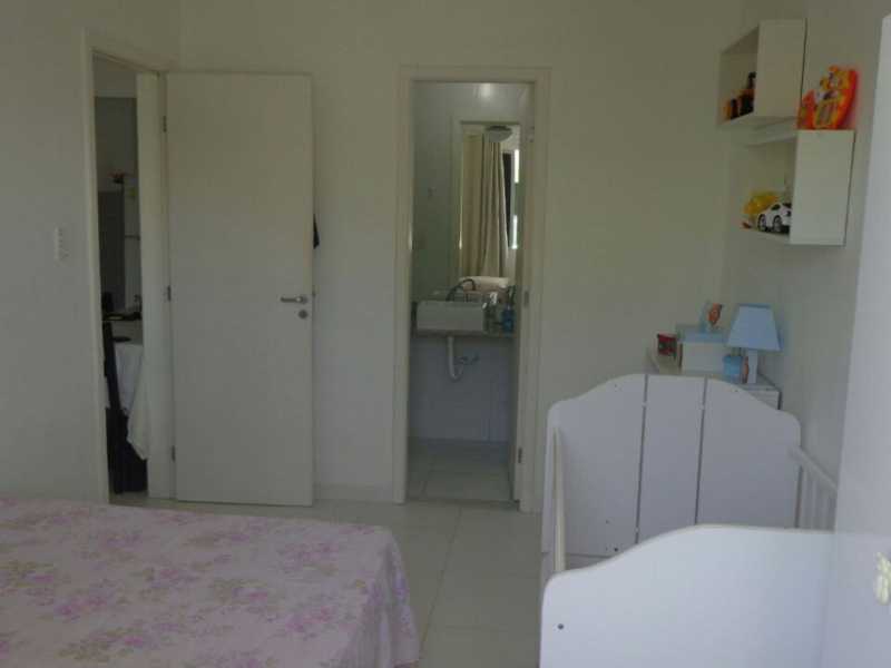 Cobertura à venda com 1 quarto, 95m² - Foto 5