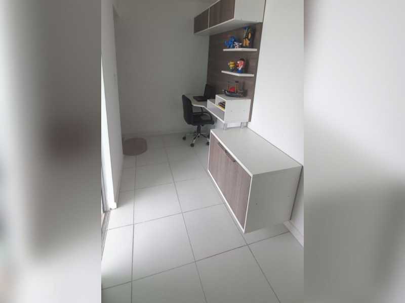 Cobertura, 1 quarto, 95 m² - Foto 3