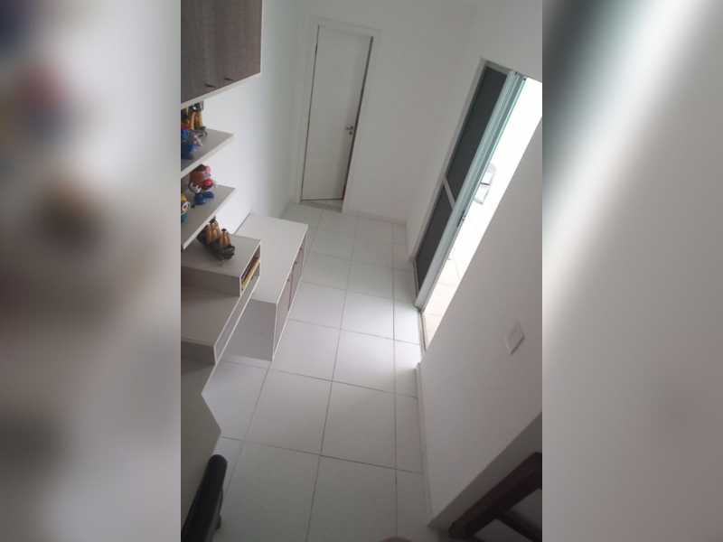 Cobertura, 1 quarto, 95 m² - Foto 2