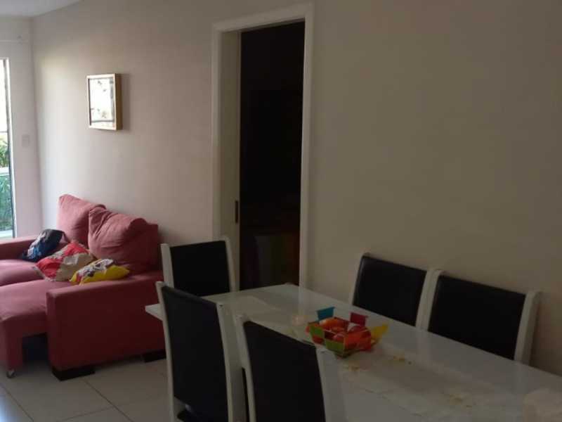 Apartamento, 1 quarto, 47 m² - Foto 2