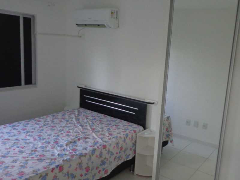 Apartamento, 1 quarto, 47 m² - Foto 3