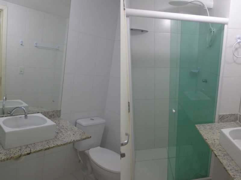 Apartamento à venda com 1 quarto, 47m² - Foto 6