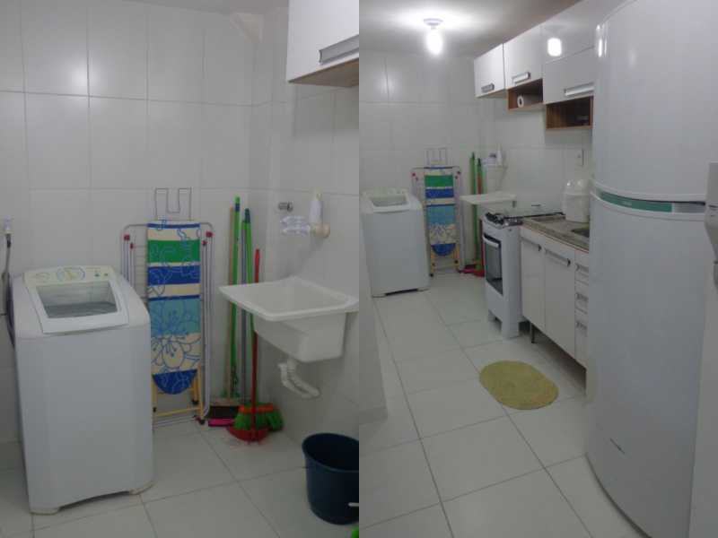 Apartamento à venda com 1 quarto, 47m² - Foto 8