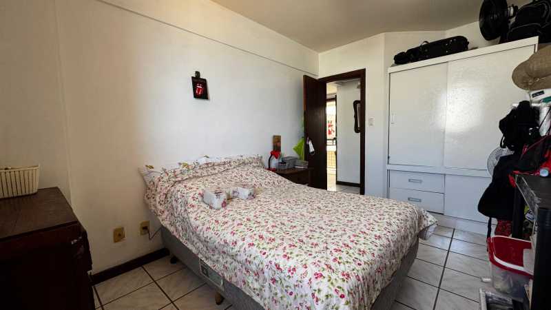 Apartamento à venda com 1 quarto, 41m² - Foto 5