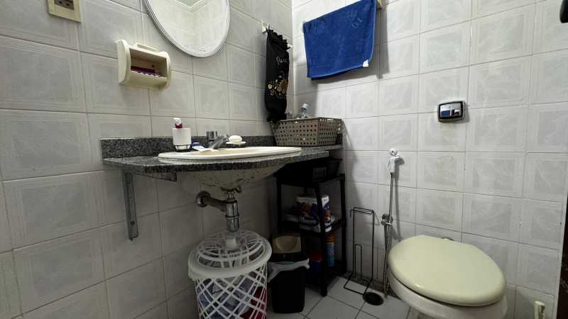 Apartamento à venda com 1 quarto, 41m² - Foto 8