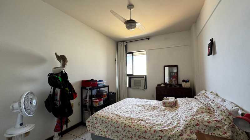 Apartamento à venda com 1 quarto, 41m² - Foto 7